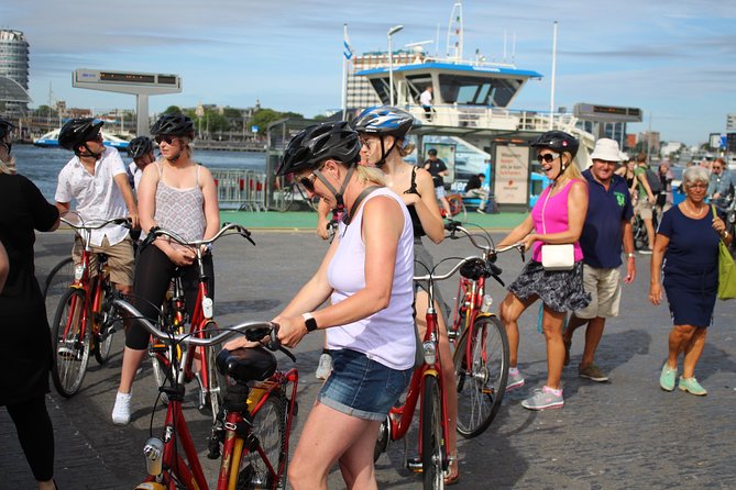 Countryside Fishermen Villages & Cheese E-bike Tour - What the $59.66 price includes