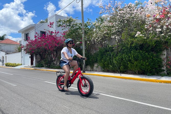 Cozumel: City Tour by E-bike - The guides can make or break the morning