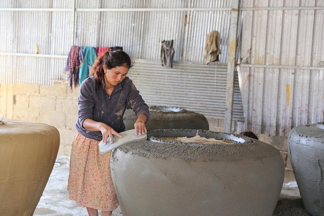 Customs and Culture Half Day Walk and Bike Tour in Battambang - What the $37 price gives you