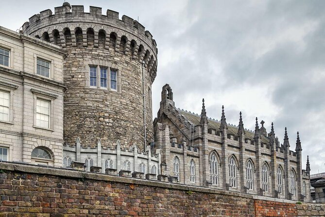 Cycle Dublin - Bike & ebike Tours - Why a bicycle works so well in Dublin
