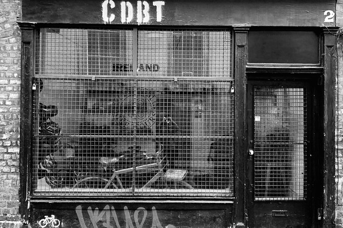 Cycle Dublin - Bike & ebike Tours - Standard bike or electric bike?
