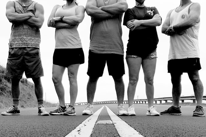 Cycle to the Sea with Maui Bombers - Makawao brings the ride into town
