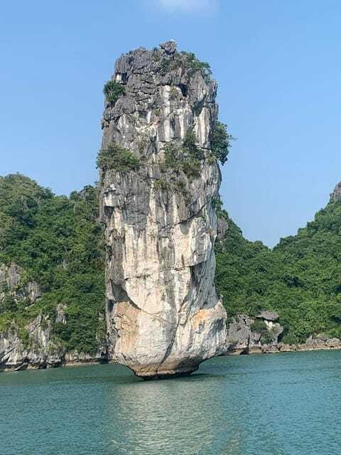 Đảo Cát Bà : 1Day Kayaking,Swimming,Cycling,Snorkeling,Lunch - What the $21 price really covers