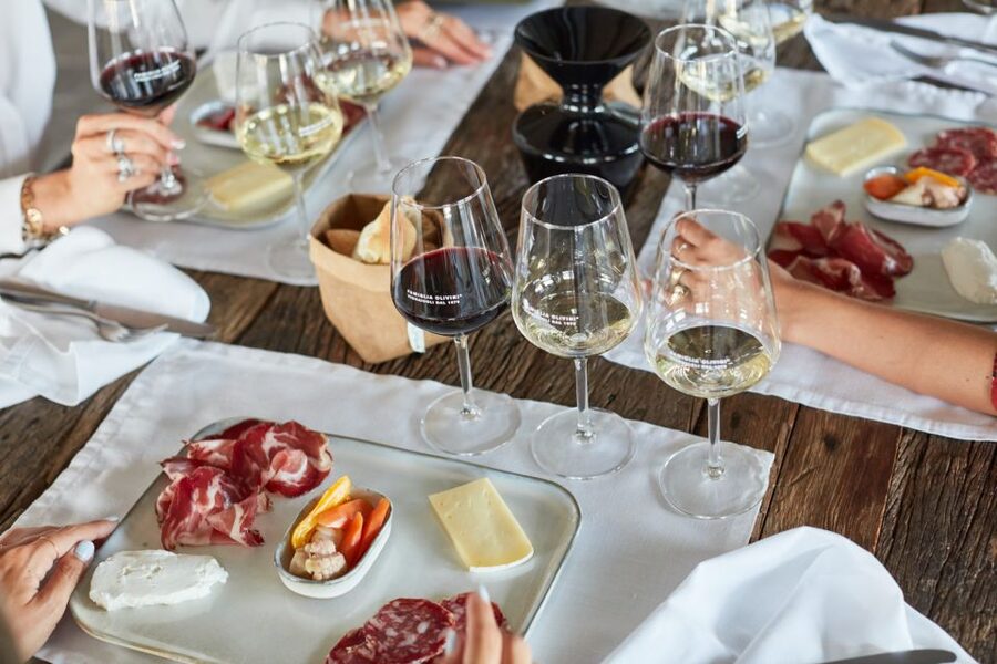 Desenzano: e-Bike Tour with Wine Tasting - Torre di San Martino and the story of Italian unity