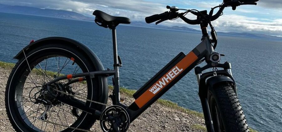 Dingle: Self-Guided eBike Tour - Timing, flexibility, and group pace