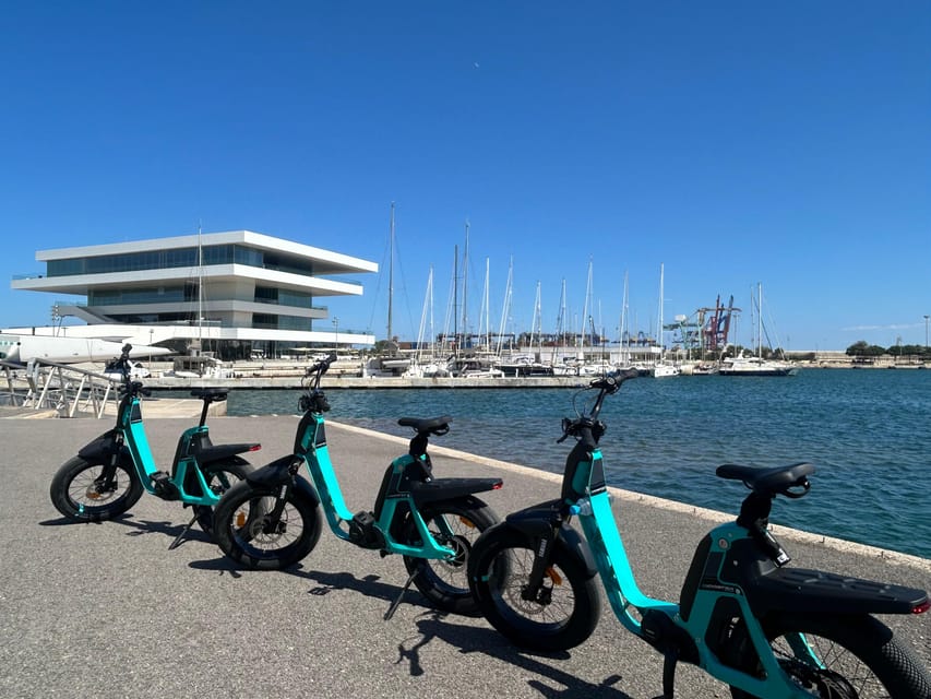 Discover Valencia by bike – Dutch-speaking tour - Should you book this Valencia bike tour?