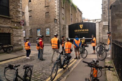 Bike & E-Bike Tour with a Local Guide