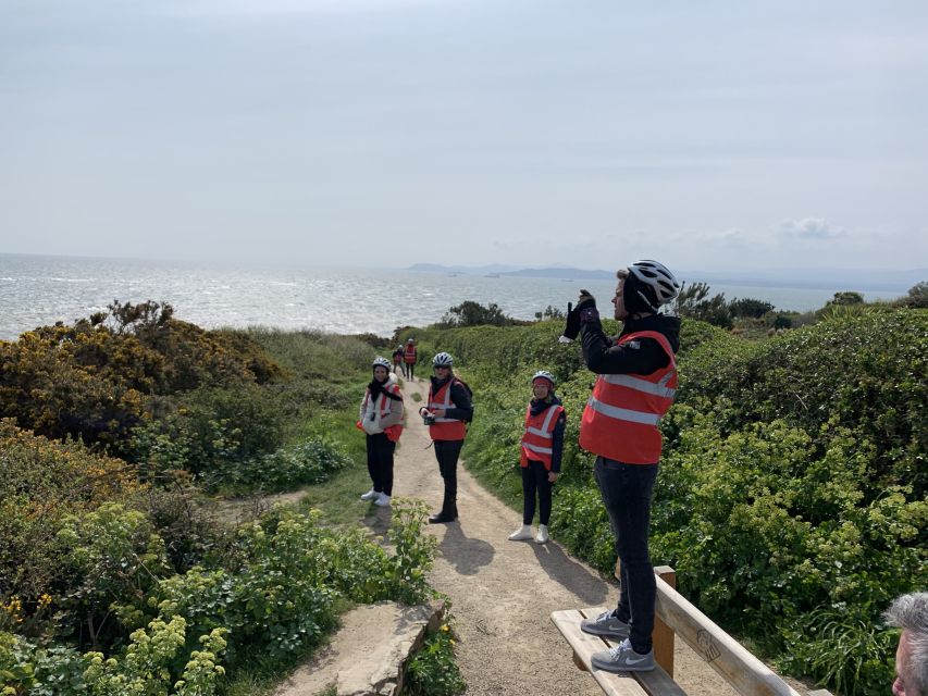 Dublin: Panoramic e-Bike Tour - Is $67 a fair price?