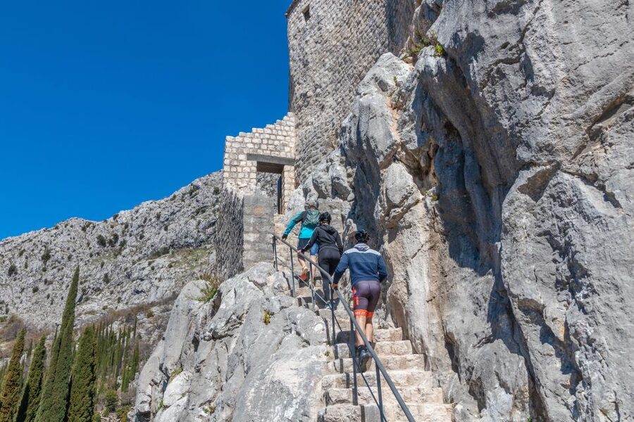 Dubrovnik Guided Private E-bike Tour - Who will enjoy this Dubrovnik e-bike tour