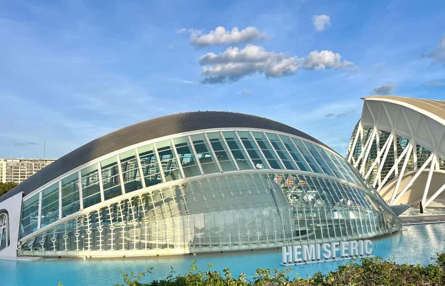 Dutch-Style Bike Tour in Valencia - Key points to know before you ride