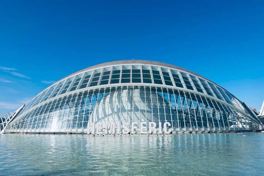 Dutch-Style Bike Tour in Valencia - Starting at C. de Puerto Rico, 23