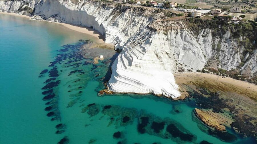 E-Bike: Adventure to the Scala dei Turchi, Sicilian Villages, and a food experience - Key points to know before you book