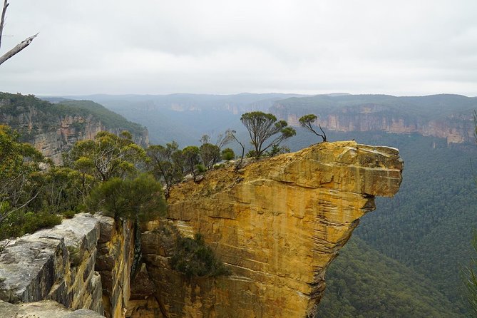 E-bike (electric) - Blue Mountains - Hanging Rock - SELF-GUIDED Hire Service - Why self-guided works here