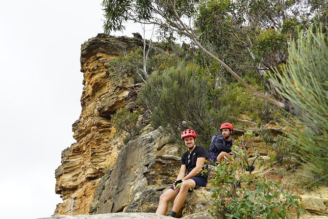 E-bike (electric) - Blue Mountains - Hanging Rock - SELF-GUIDED Hire Service - What the $131.97 price really covers