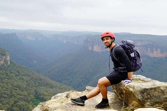 E-bike (electric) - Blue Mountains - Hanging Rock - SELF-GUIDED Hire Service - Weather, cancellation, and the small-print details that matter