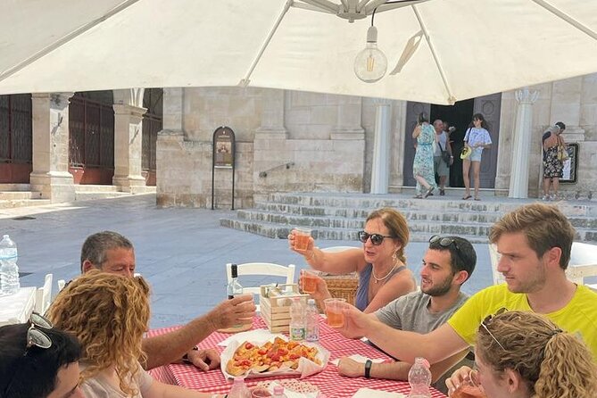 E-Bike, Focaccia and Wine - Key points to know before you book