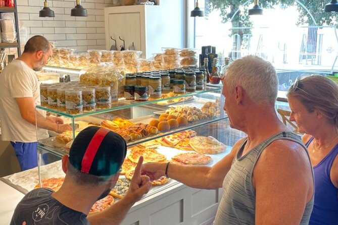 E-Bike, Focaccia and Wine - Locorotondo by bicycle, not just by car
