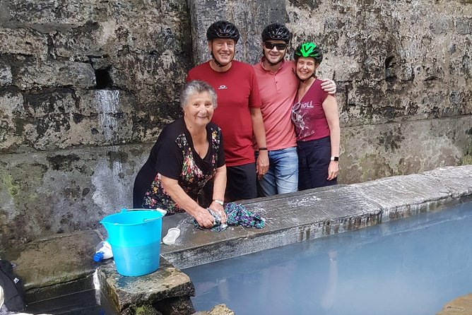 E-Bike Food and Wine Tour in the Sorrento Peninsula - What you actually eat and drink