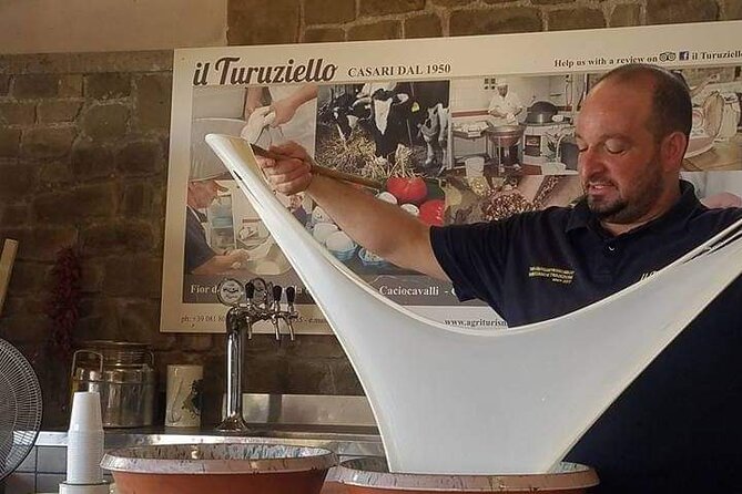 E-Bike Food and Wine Tour in the Sorrento Peninsula - Practical tips for a better ride