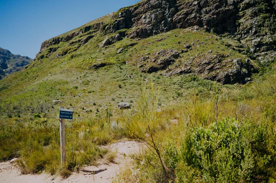 E-Bike & Hike Jonkershoek - Guides who shape the experience