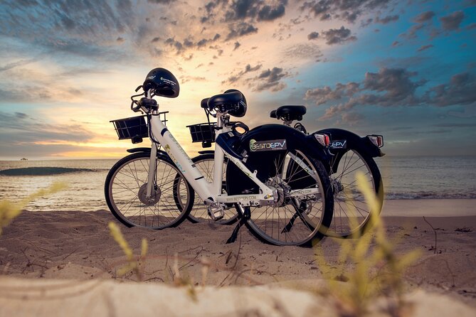 E-Bike Historical Sunset Tour in Fort James - How the $96.90 price makes sense