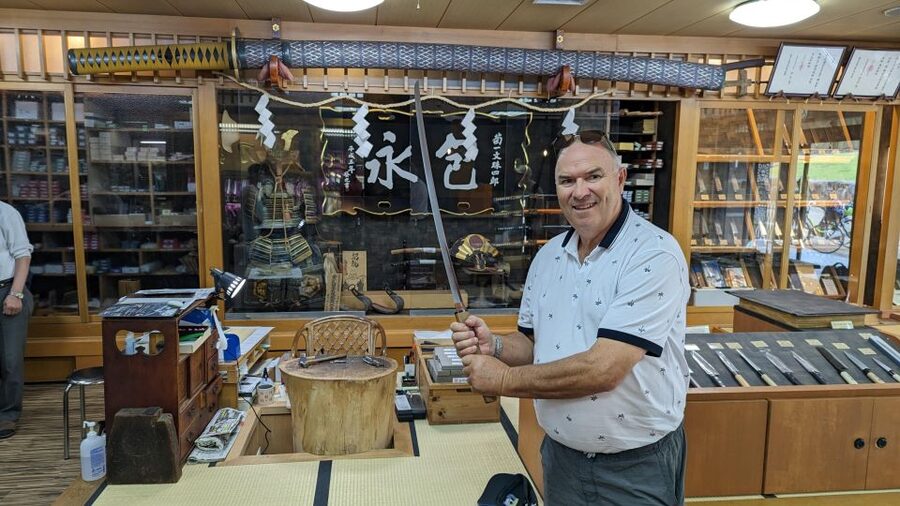 E-Bike Nara Highlights - Todaiji, Knives, Deer, Shrine - Key points to know before you book