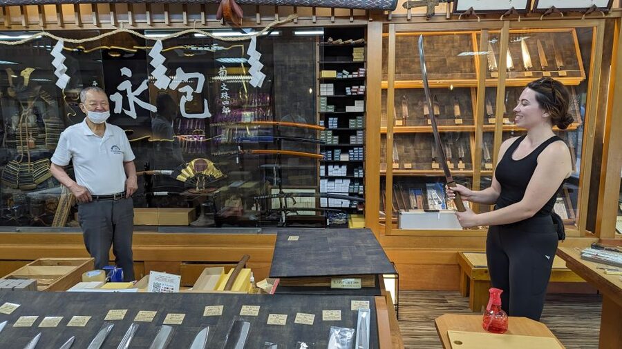 E-Bike Nara Highlights - Todaiji, Knives, Deer, Shrine - Kasuga Taisha and its stone lanterns