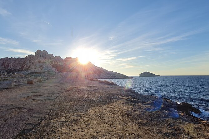 E-Bike Rental in Marseille with our brand new Virtual Guide !! - Using the virtual guide on your phone
