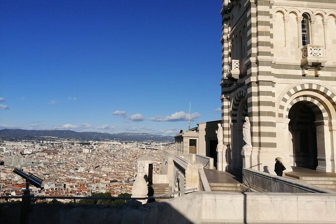 E-Bike Rental in Marseille with our brand new Virtual Guide !! - Riding the seafront roads and coastal coves