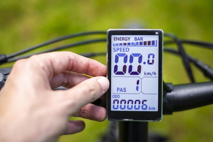 E-Bike Rental Sete Cidades - Why an e-bike suits Sete Cidades