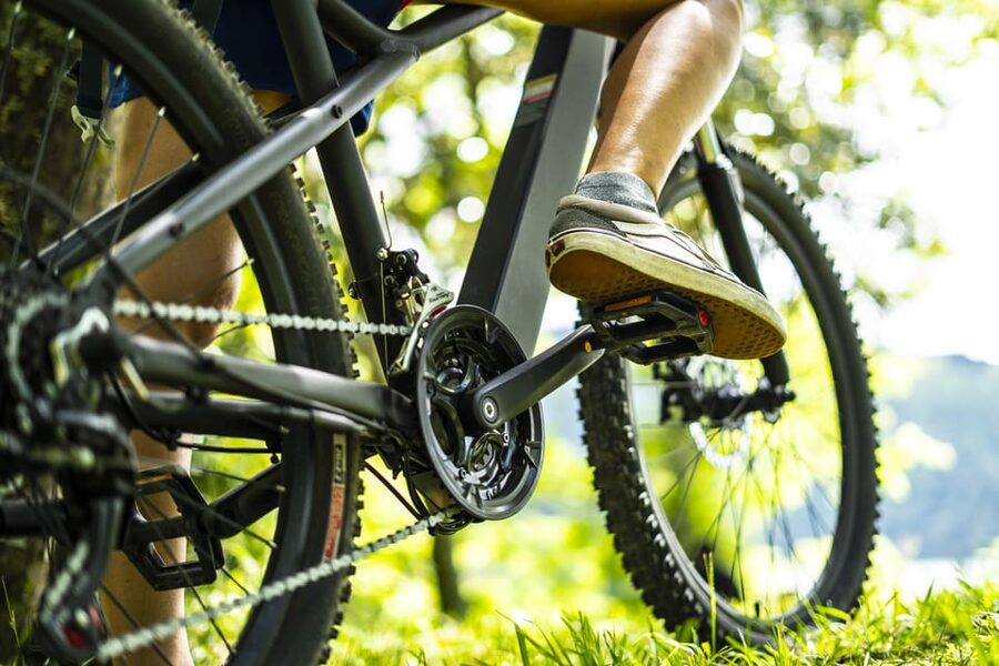 E-Bike Rental Sete Cidades - Time by the lakeshore