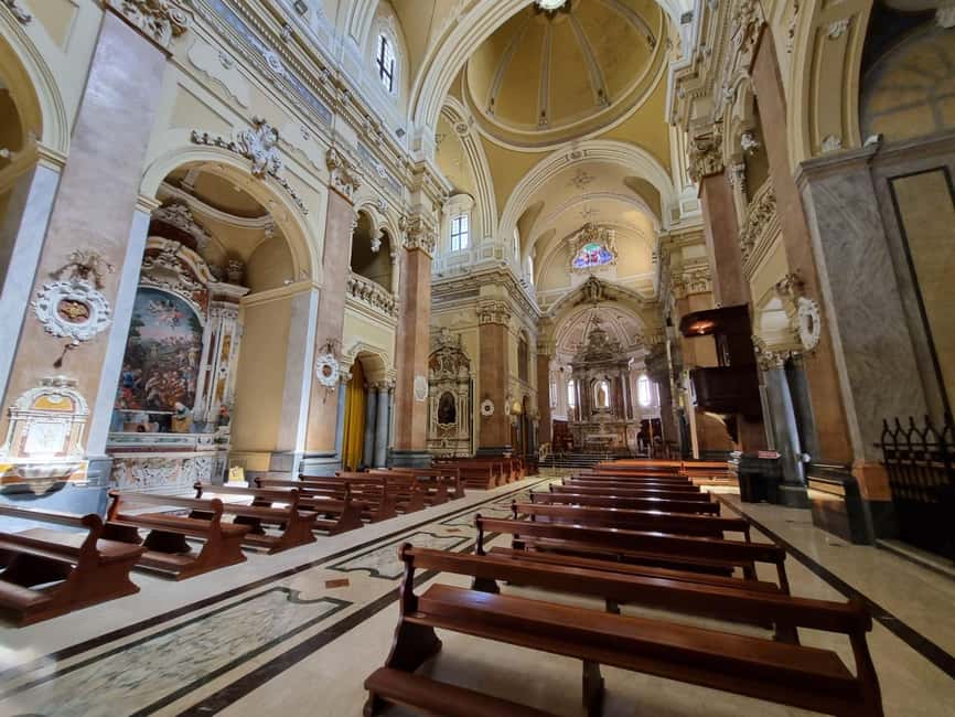 e-Bike ring tour between Martina Franca and Locorotondo - The Real Cost and What You Get