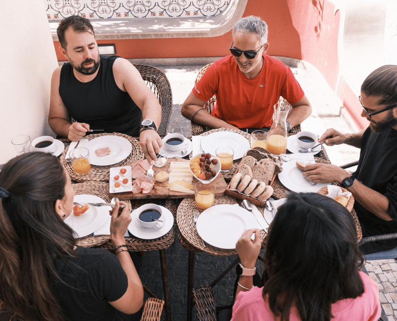 E-Bike Road Tour with Cabo Girão Viewpoint & Late Breakfast - Cabo Girão and the first hour on two wheels