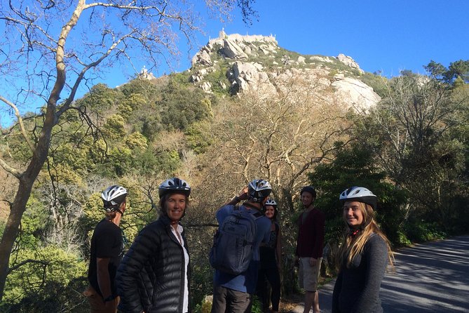 E-Bike Self Guided Tour Sintra & Cabo da Roca - What the $58.07 price covers