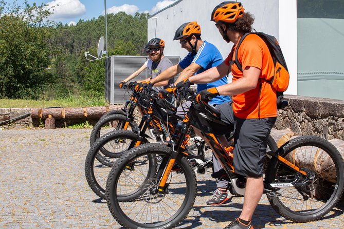 E-Bike Tour - Is this Peneda-Gerês e-bike tour worth booking?