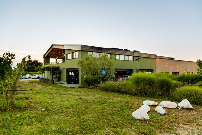 E-Bike tour and Wine tasting from Desenzano Inland - Starting at Famiglia Olivini near Desenzano