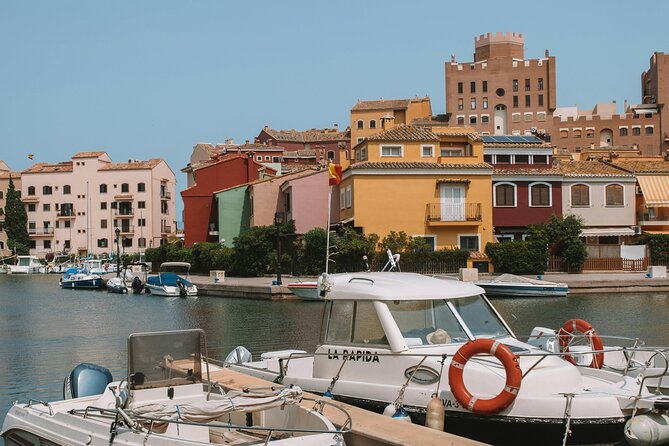 E-bike Tour: Beaches, & City of Arts and Sciences (From €30,00) - Guides, group size, and the feel of the ride