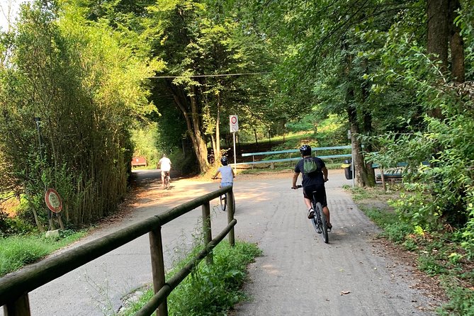 E-bike tour Bergamo - Is $91.72 a fair price?