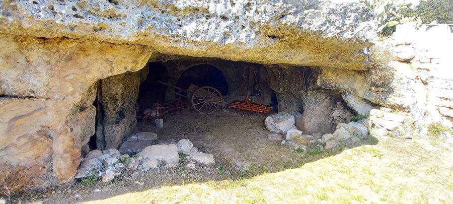 E-bike tour from Monopoli to the rocky village of St. Andrew - What you get for $55, and what costs extra