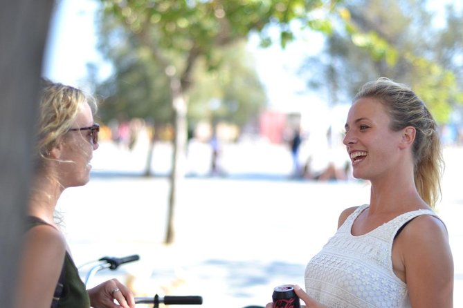 E-Bike tour in Barcelona with English Guide - Why a bicycle is a smart way to meet Barcelona