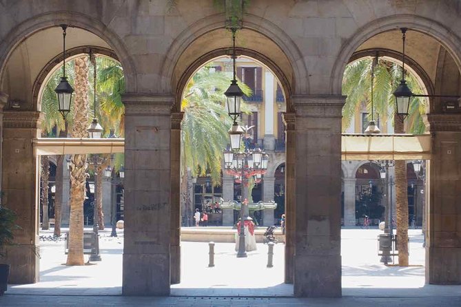 E-Bike tour in Barcelona with English Guide - What the three hours feel like