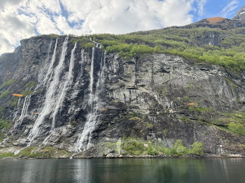 E-bike Tour in Geiranger, Norway - Why this short ride reaches some of Geiranger’s best views