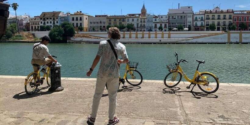 E-Bike tour in Sevilla - Key points to know before you ride
