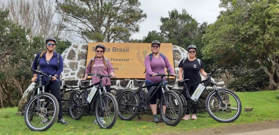 E-Bike Tour Monte Brasil | Terceira Island - Is $46 a fair price?