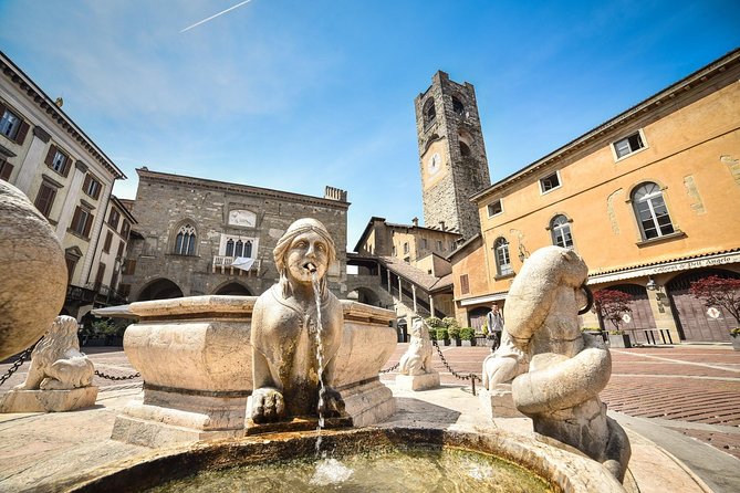 e-bike tour of Bergamo and its surroundings - Key points to know before you book