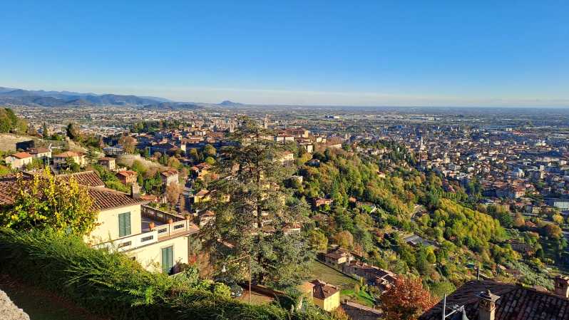 E-bike tour to discover Bergamo - Why an e-bike is a smart way to see Bergamo