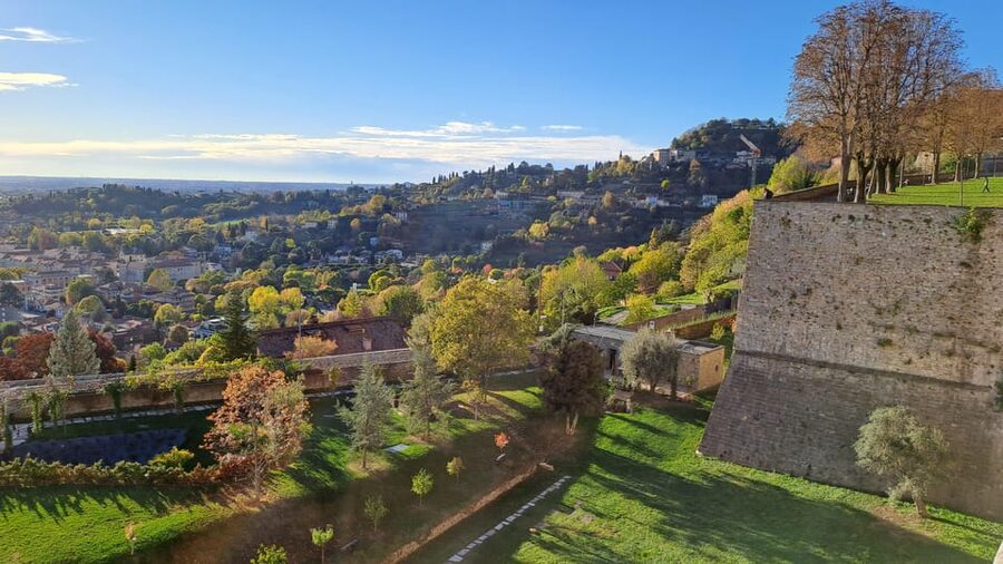 E-bike tour to discover Bergamo - Is $88 a fair price?