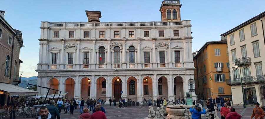 E-bike tour to discover Bergamo - Who should book this Bergamo ride?