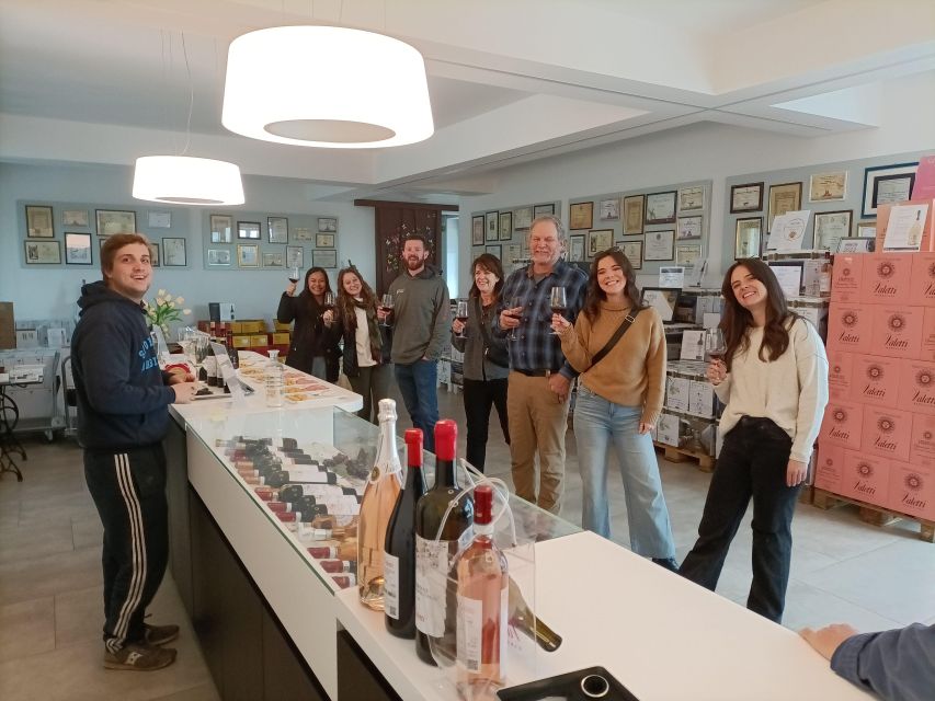 E-Bike Tour with Wine Tasting in the Bardolino area - Price, timing, and overall value