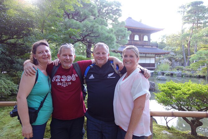 E-Bike Tours of the highlights of Kyoto!!! - Is the $109.43 price good value?